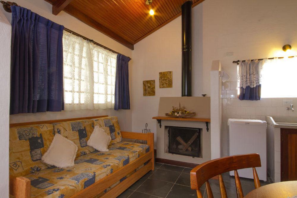 Pousada Il Villaggio Santo Antônio do Pinhal Esterno foto